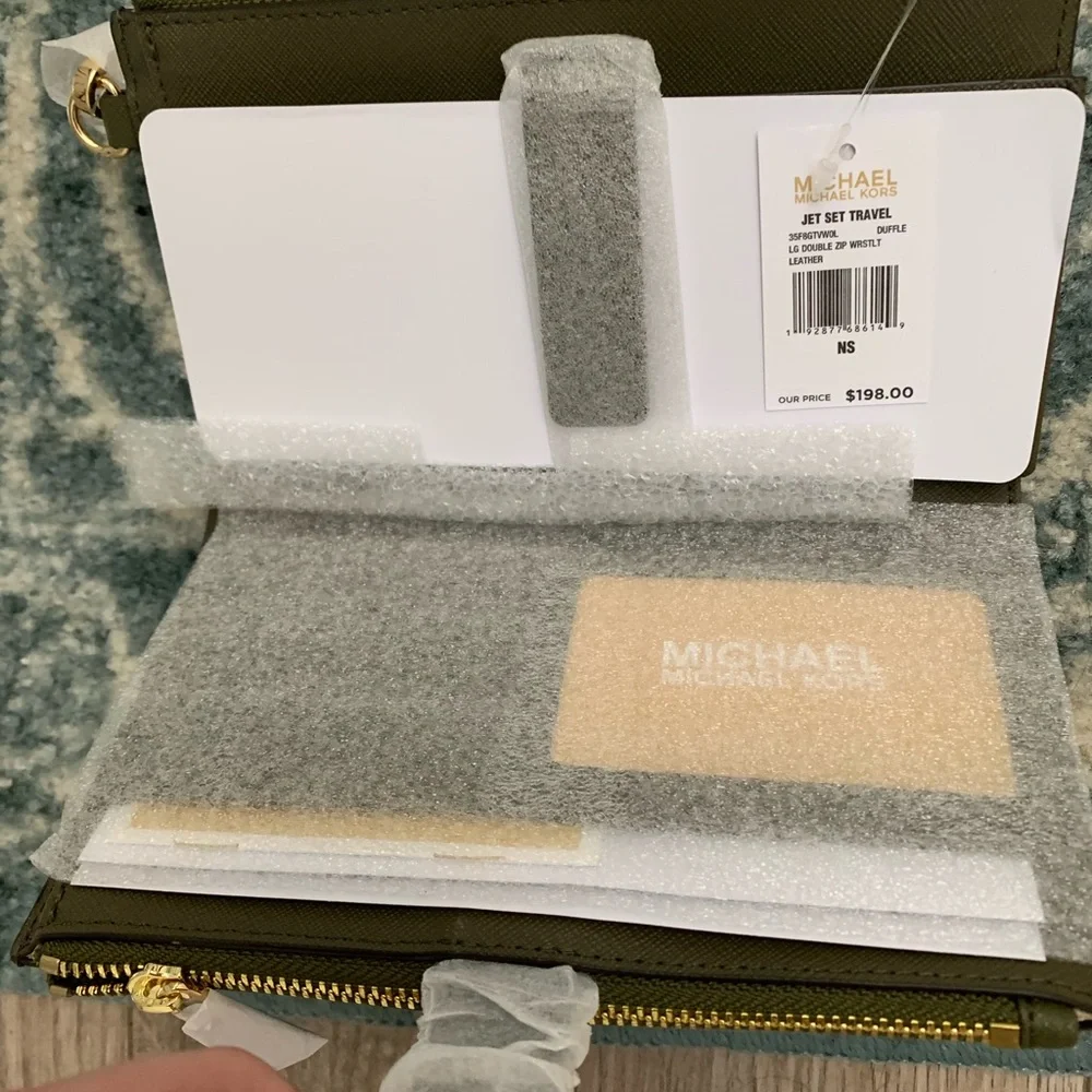 Michael Kors brand new